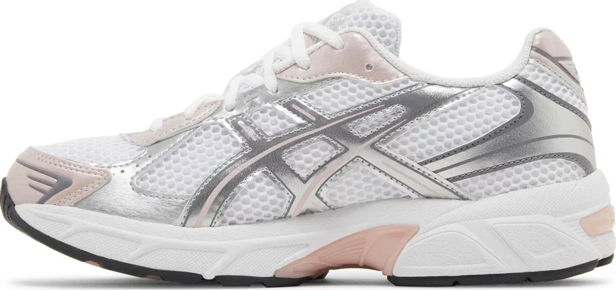 ASICS Gel-1130 White Neutral Pink (W)