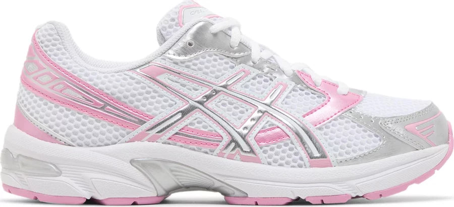 ASICS Gel-1130 White Pure Silver Pink (W)