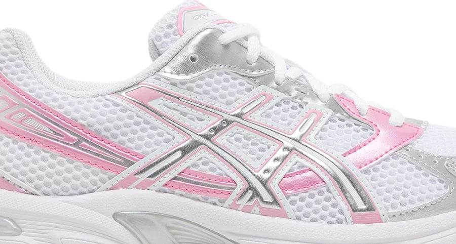 ASICS Gel-1130 White Pure Silver Pink (W)