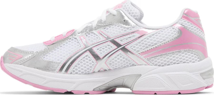 ASICS Gel-1130 White Pure Silver Pink (W)