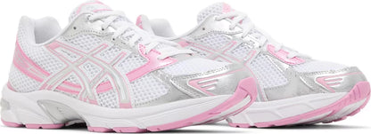 ASICS Gel-1130 White Pure Silver Pink (W)