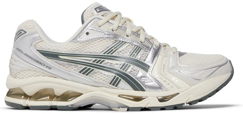 ASICS Gel-Kayano 14
Birch Dark Pewter