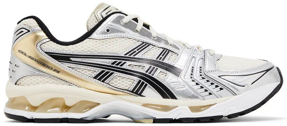 ASICS Gel-Kayano 14 Birch Pure Silver