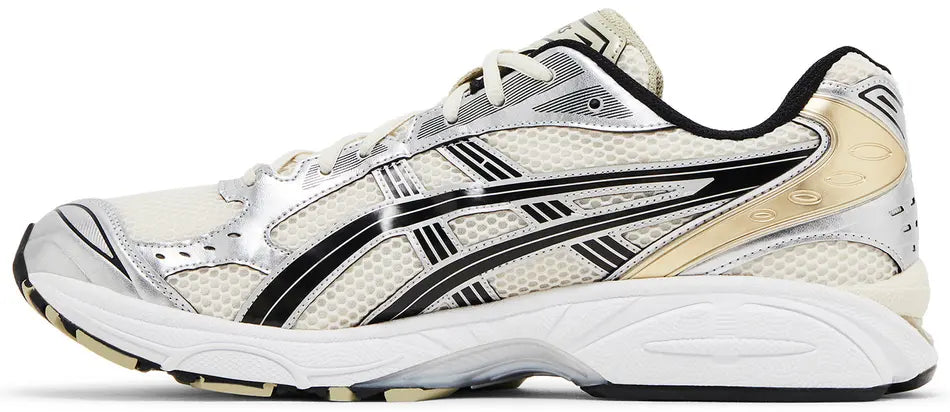 ASICS Gel-Kayano 14 Birch Pure Silver