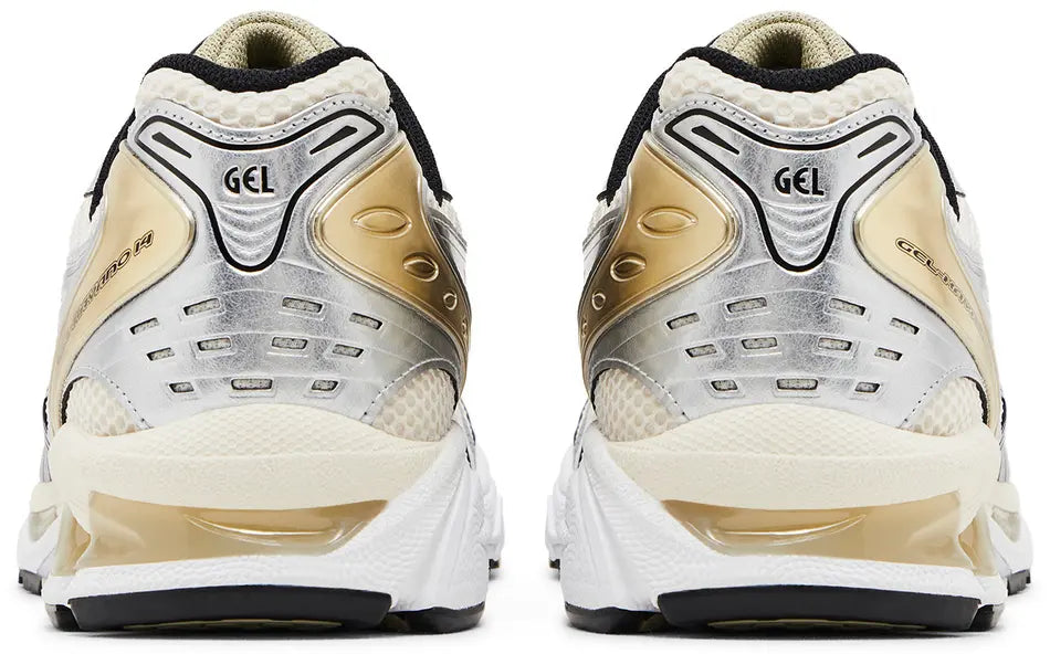 ASICS Gel-Kayano 14 Birch Pure Silver