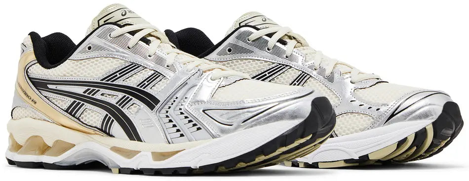 ASICS Gel-Kayano 14 Birch Pure Silver