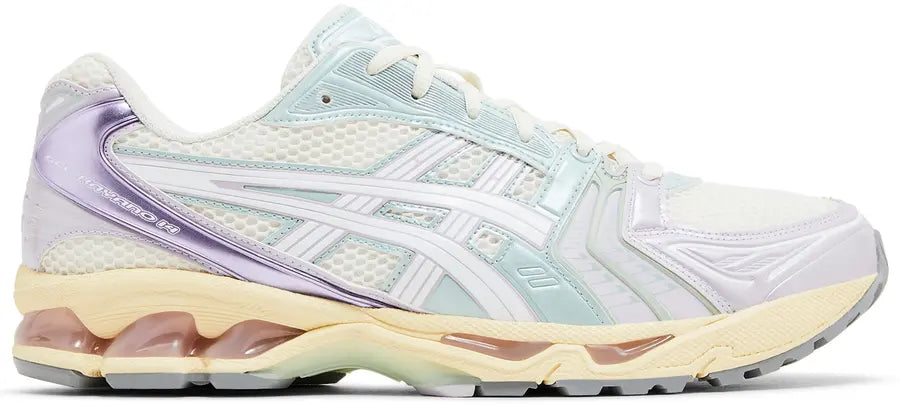 ASICS Gel-Kayano 14 Cream Dusk Violet