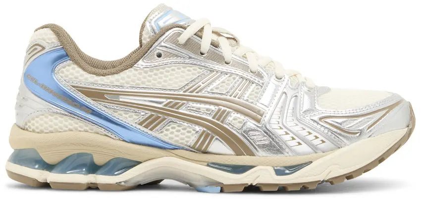 ASICS Gel-Kayano 14
Cream Pepper (W)