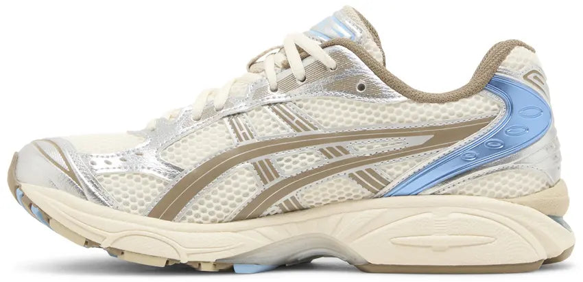 ASICS Gel-Kayano 14 Cream Pepper (W)