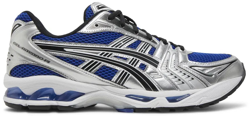 ASICS Gel-Kayano 14
Monaco Blue