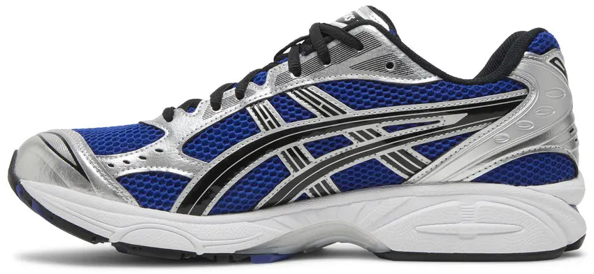 ASICS Gel-Kayano 14
Monaco Blue