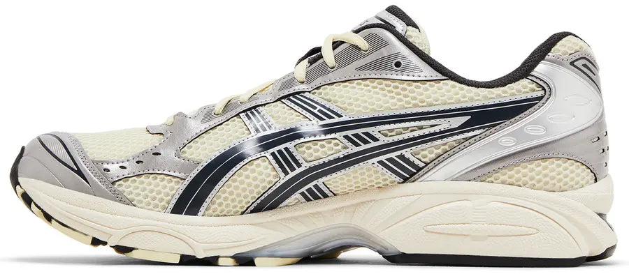 ASICS Gel-Kayano 14 Oyster White Steeple Grey 2