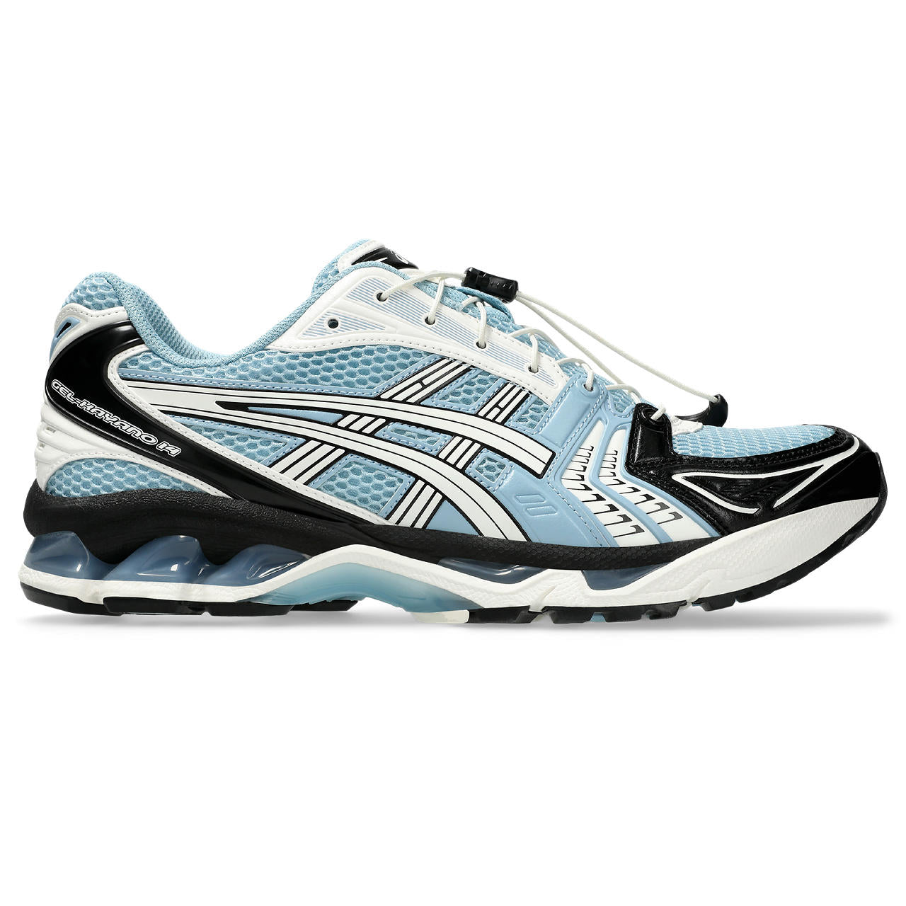 ASICS Gel-Kayano 14
Unlimited Pack Mist Cream