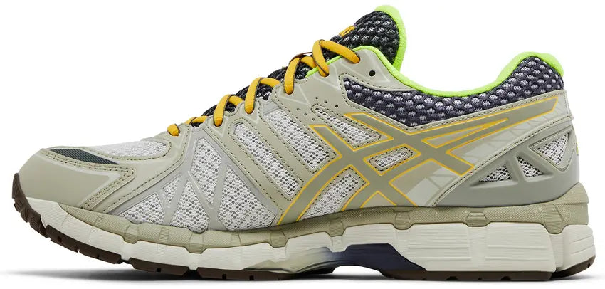 ASICS Gel-Kayano 20
Bodega Small Wins Add Up