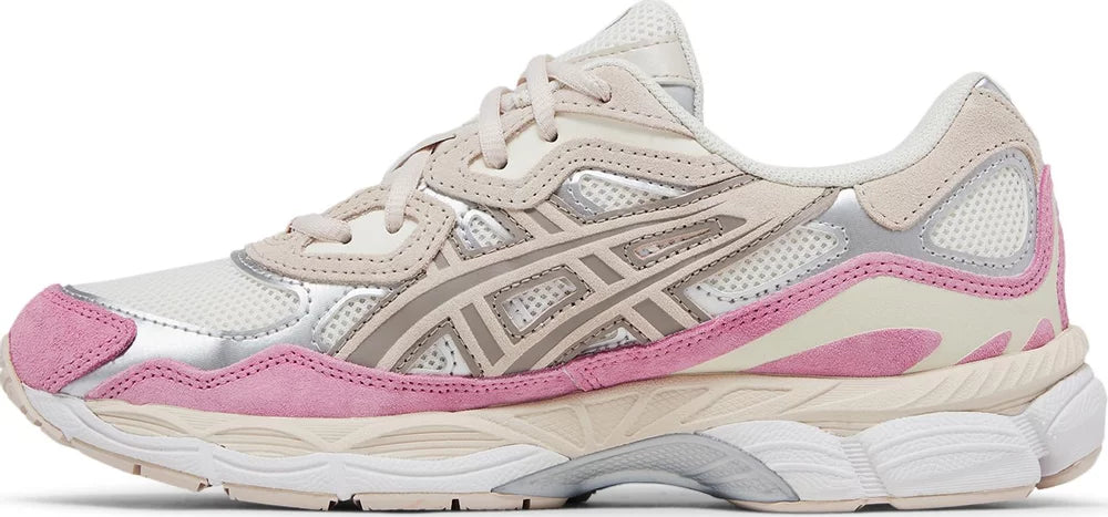 ASICS Gel-NYC Cream Mineral Beige Pink