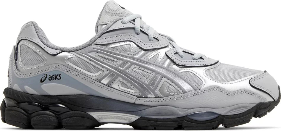 ASICS】GEL-NYC MID GREY/SHEET ROCK ASICS Gel-NYC Mid Grey ASICS】GEL-NYC MID GREY/SHEET ROCK ASICS Gel-NYC Mid Grey