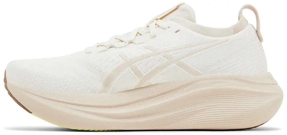 ASICS Gel-Nimbus 27 Cream Mineral Beige (W)