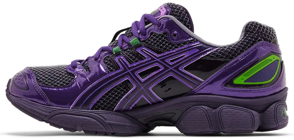 ASICS Gel-Nimbus 9 Night Shade Orchid