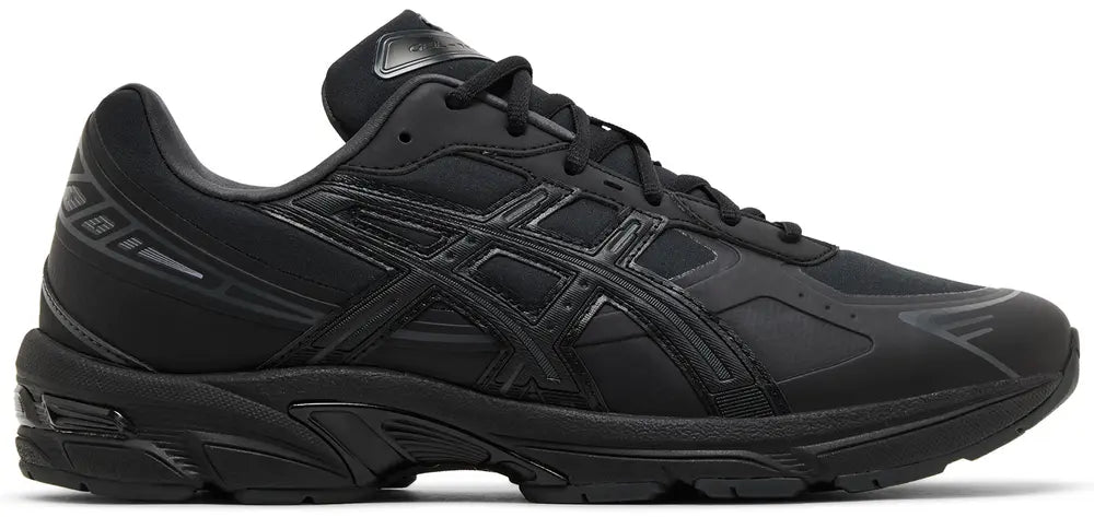 ASICS Gel-1130 Black Graphite Grey