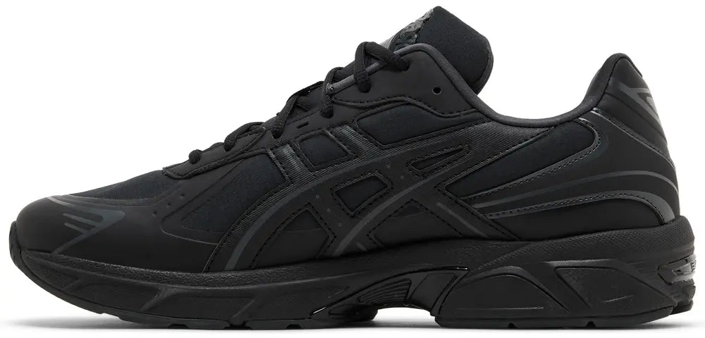 ASICS Gel-1130 Black Graphite Grey