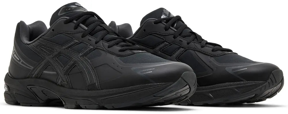 ASICS Gel-1130 Black Graphite Grey