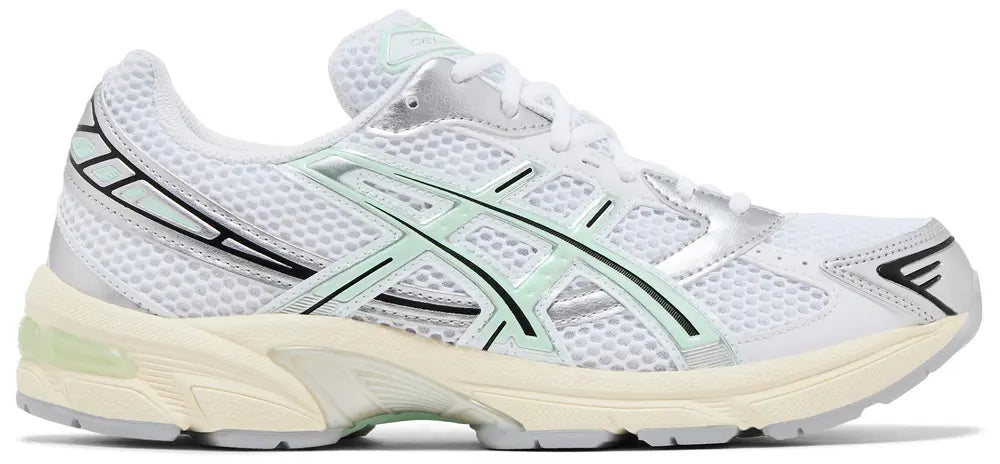 ASICS Gel-1130 White Mint Tint (W)