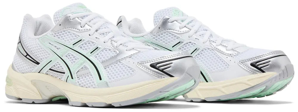 ASICS Gel-1130 White Mint Tint (W)