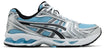 ASICS Gel Kayano 14 Arctic Sky Pure Silver