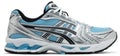 ASICS Gel Kayano 14 Arctic Sky Pure Silver