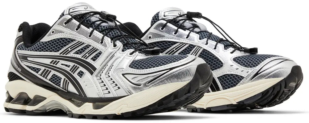 ASICS Gel-Kayano 14 Unlimited Pack Carrier Grey