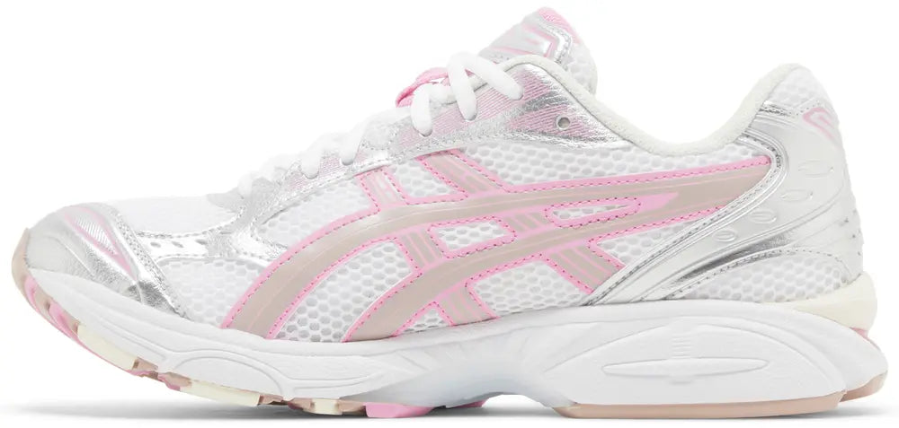 ASICS Gel-Kayano 14 Unlimited Pack White Fawn