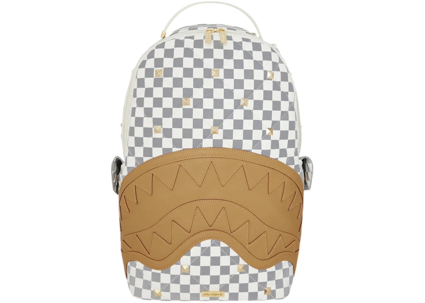 Sprayground Dynasty Of The Sharks In Paris Backpack Multicolor -1