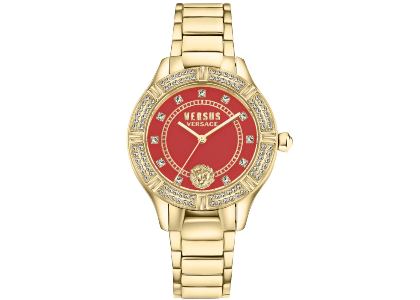 Versus Versace Canton Road Crystal VSP264321 -1
