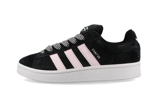 adidas Campus 00s Core Black Almost Pink (W) - MTHOR SHOP