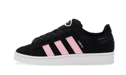 adidas Campus 00s Core Black True Pink (W) - MTHOR SHOP