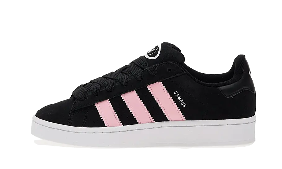 adidas Campus 00s Core Black True Pink (W) - MTHOR SHOP