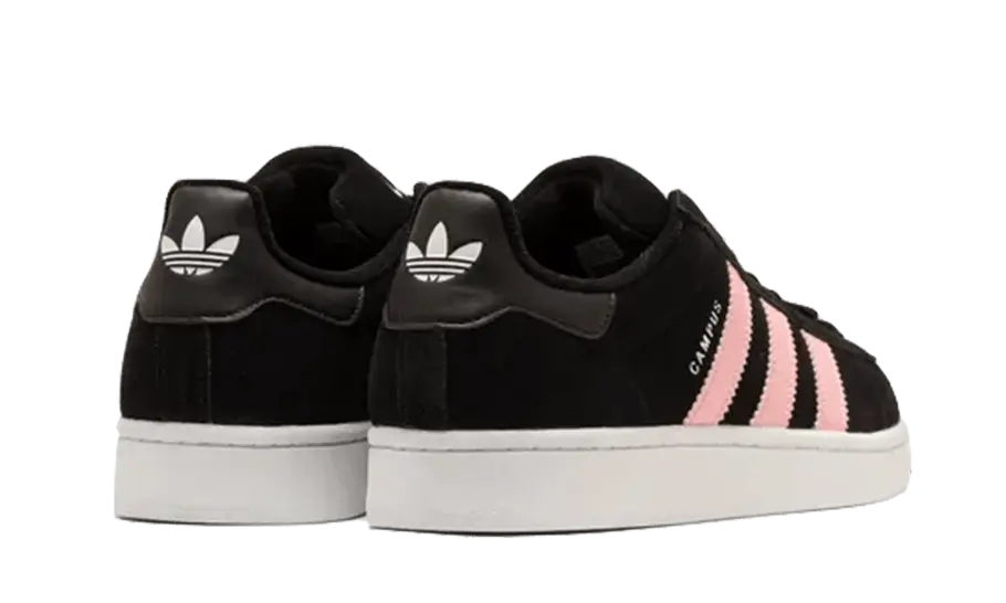 adidas Campus 00s Core Black True Pink (W) - MTHOR SHOP