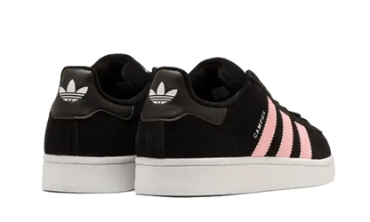 adidas Campus 00s Core Black True Pink (W) - MTHOR SHOP