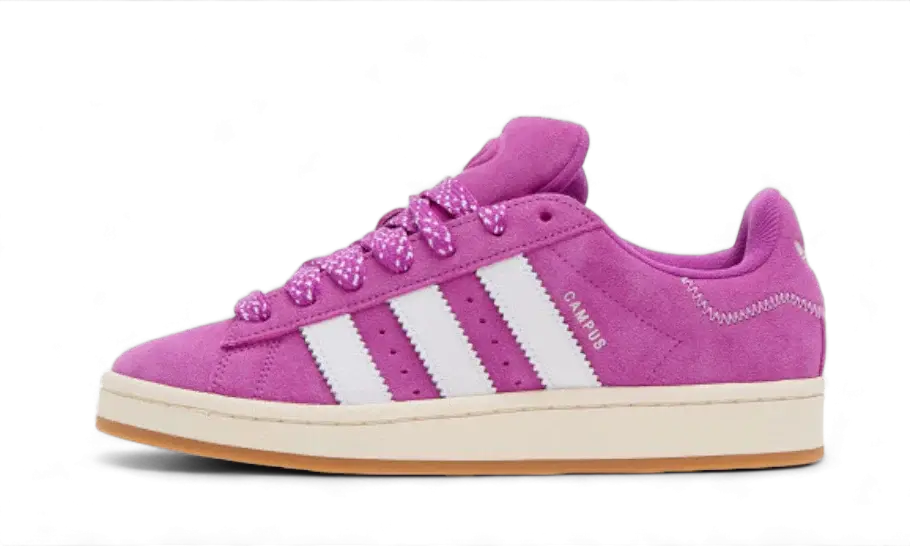 adidas Campus 00s Purple Burst IF9616 mthorshop sneakers