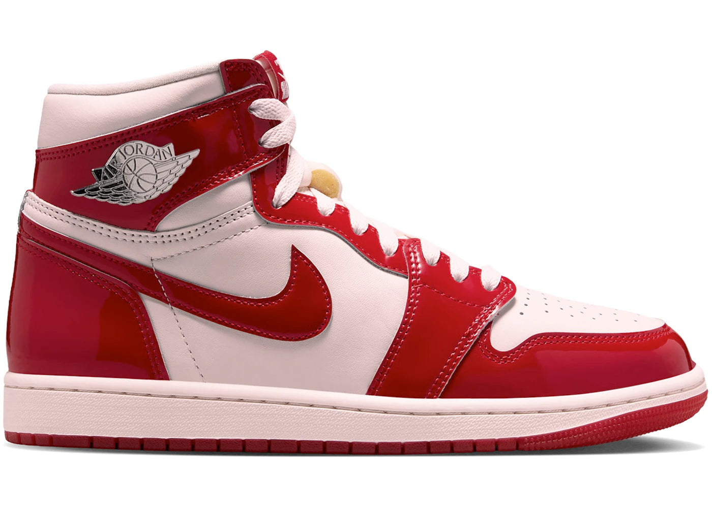 Jordan 1 Retro High OG Nails & Grails (Women's) -1