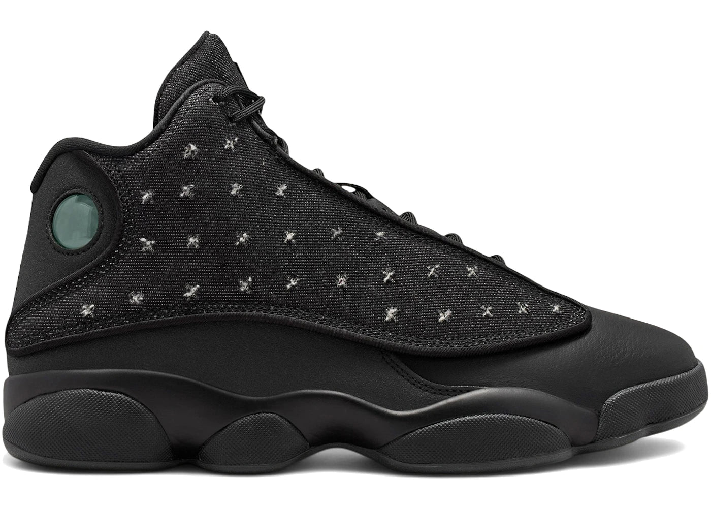 Jordan 13 Retro Wings -1