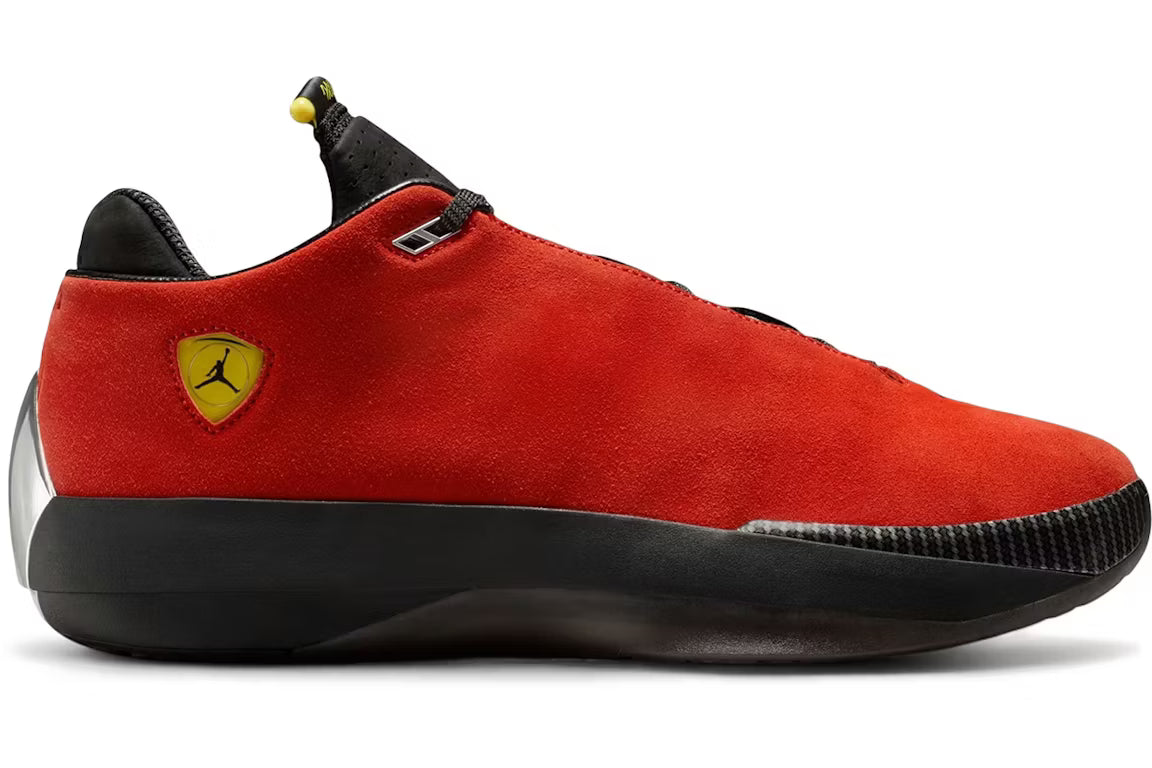 Jordan 40-14 Ferrari
