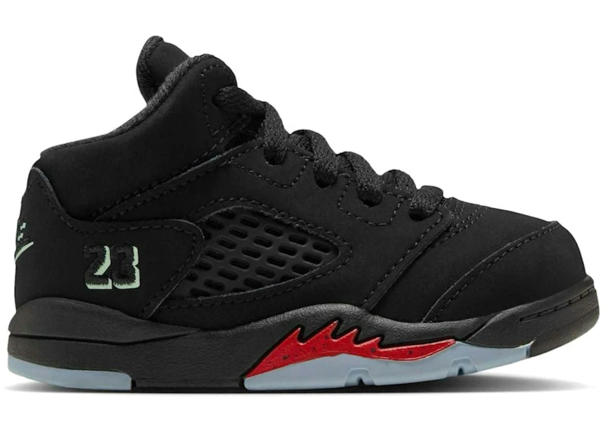 Jordan 5 Retro Halloween (TD) -1