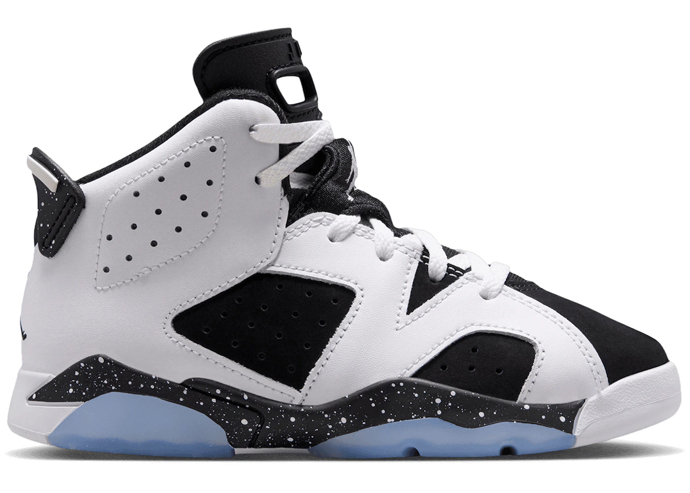 Jordan 6 Retro Oreo (2026) (PS) -1
