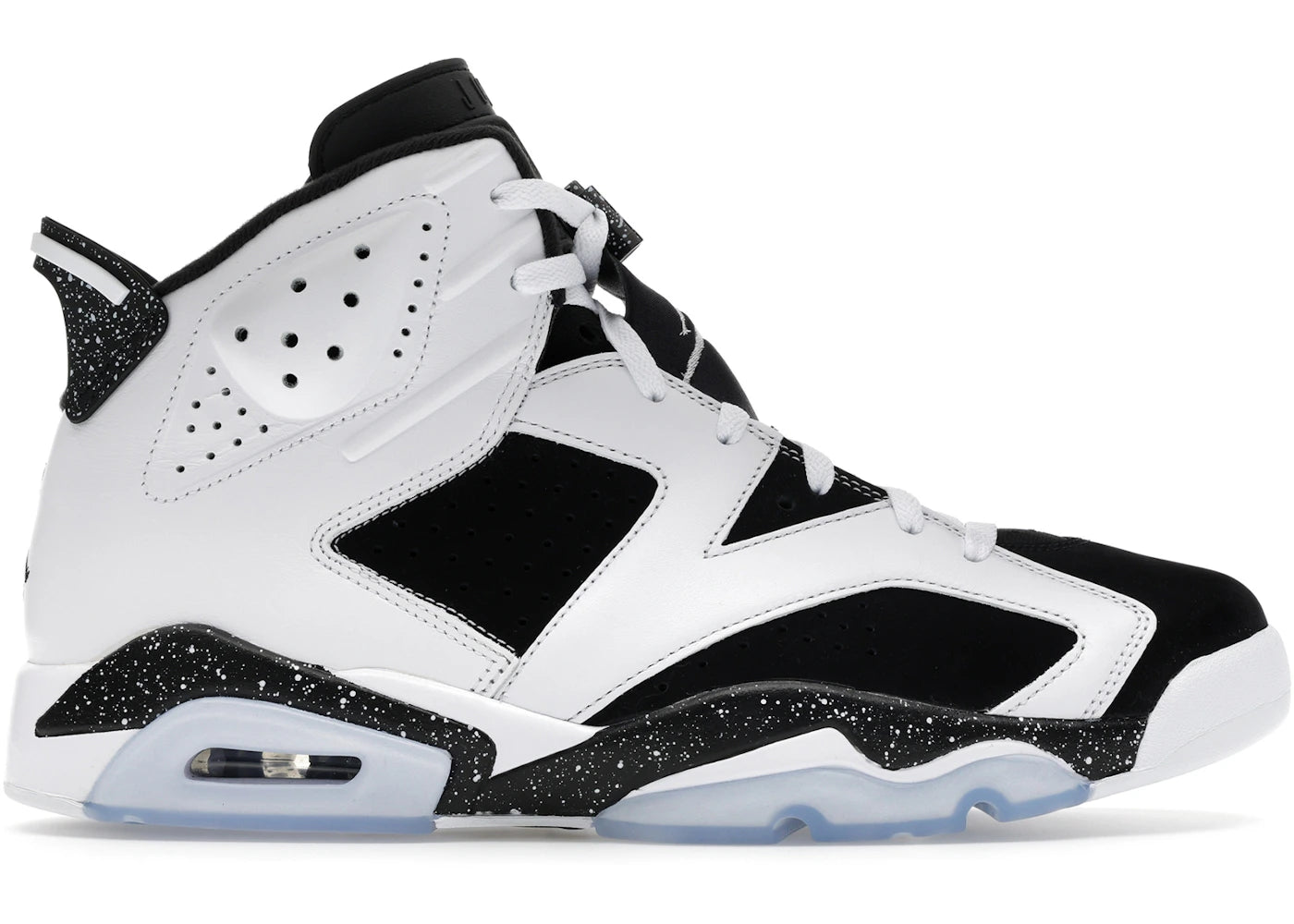Jordan 6 Retro Oreo (2026) -1