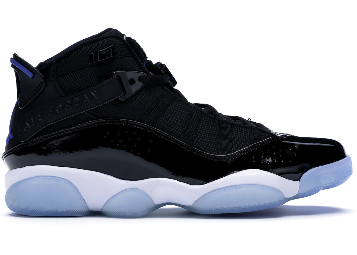 Jordan 6 Rings Space Jam (2018) -1