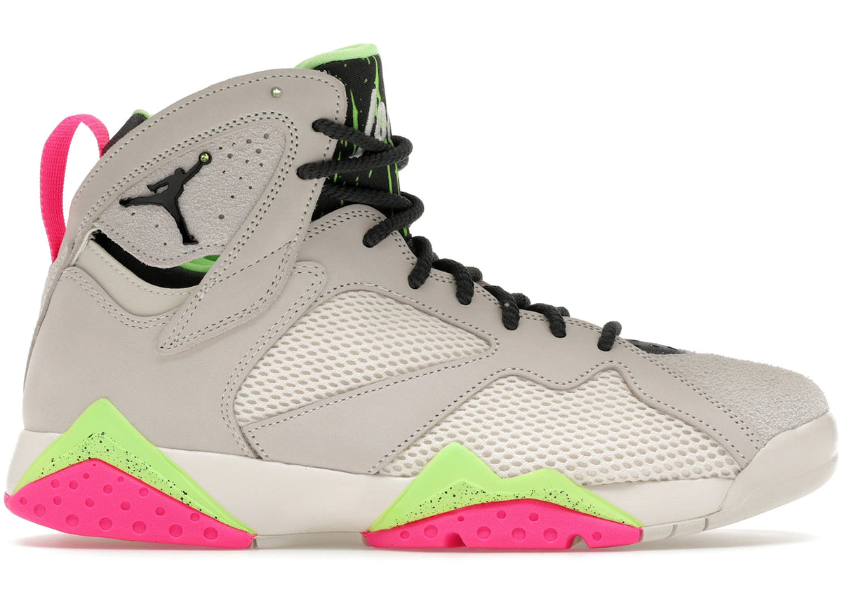 Jordan 7 Retro Tennis Day -1