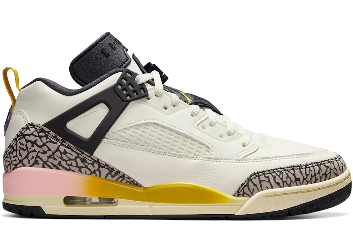 Jordan Spizike Low Rare Air -1