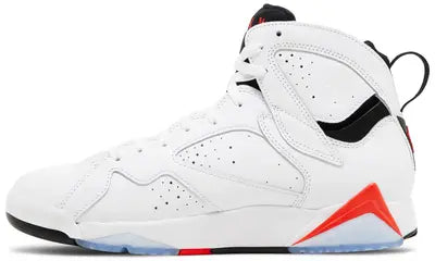 Air Jordan 7 Retro White Infrared