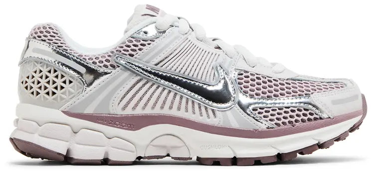 Air Zoom Vomero 5 'Chrome Platinum Violet (W)